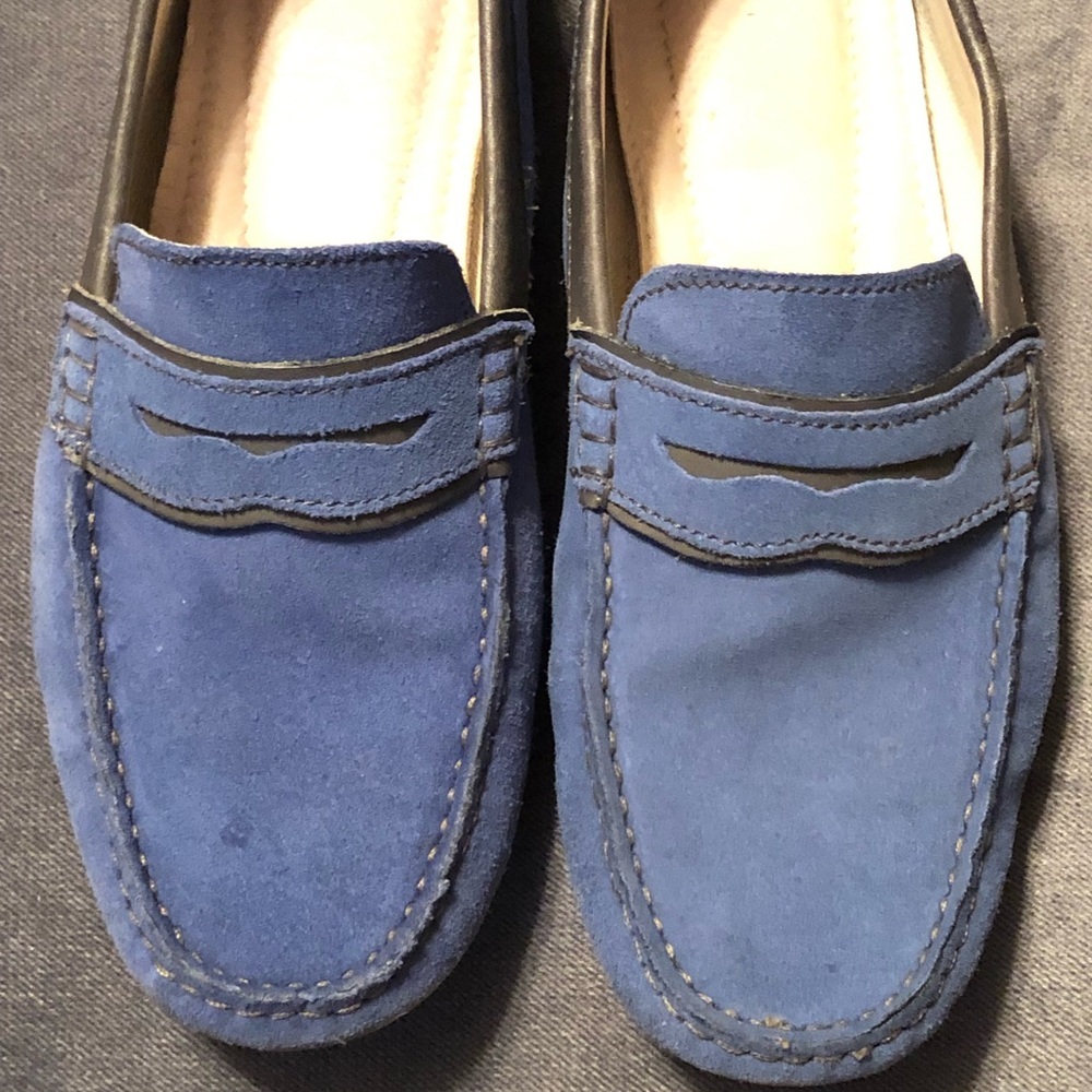 Men’s loafers